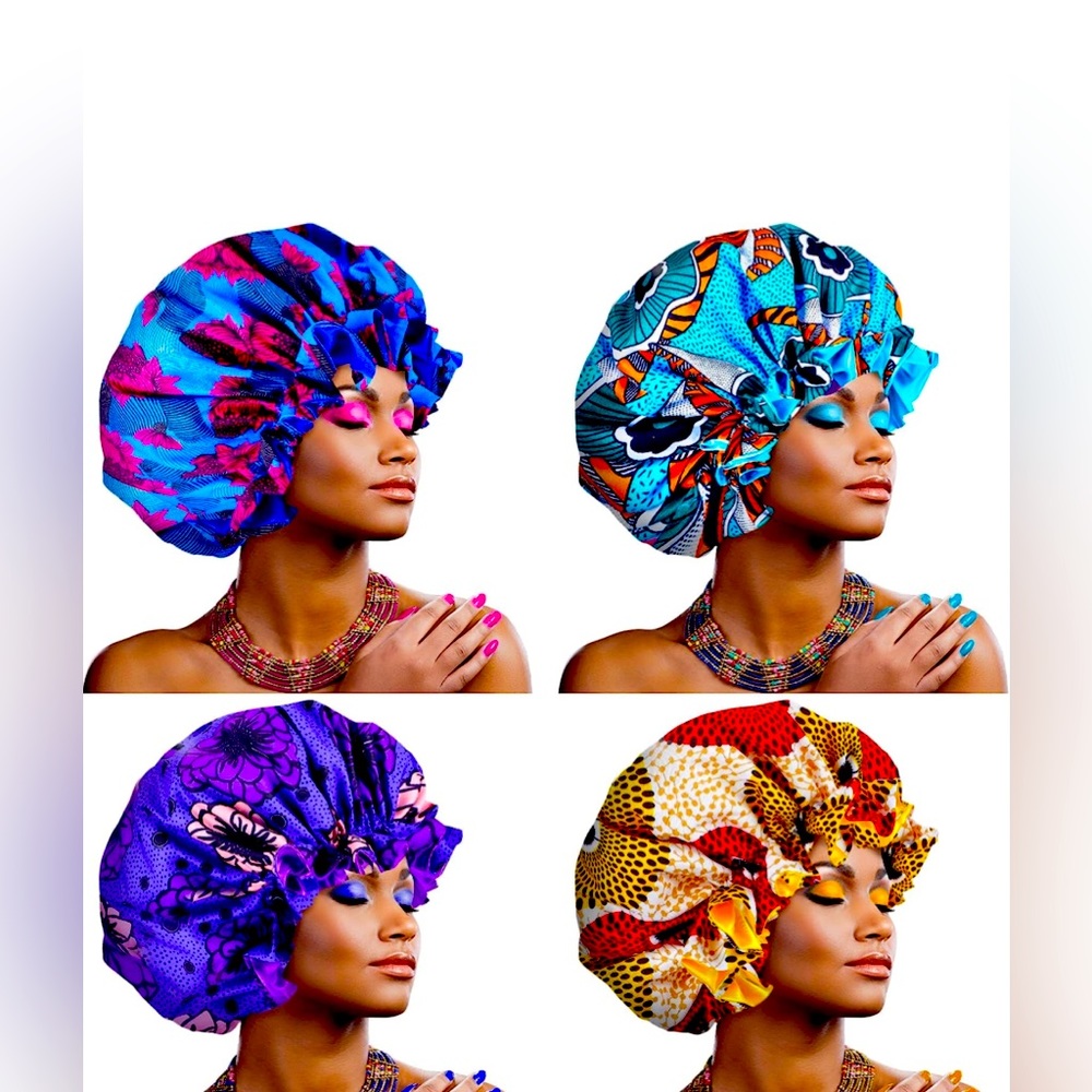 Bonnets
